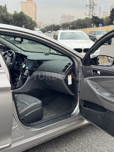 Hyundai Sonata 2012, 265,461 km - 2.4 l - Bakı