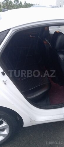 Hyundai Accent 2021, 177,800 km - 1.6 л - Bakı