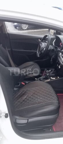 Hyundai Accent 2021, 177,800 km - 1.6 л - Bakı