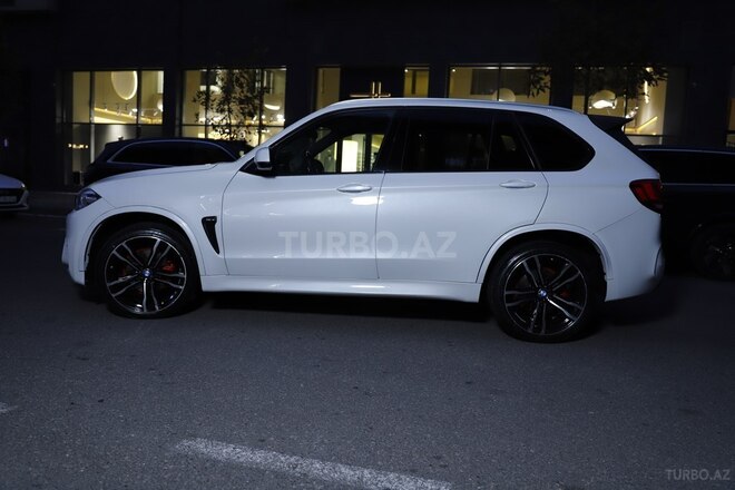 BMW X5 2014, 299,000 km - 3.0 l - Bakı