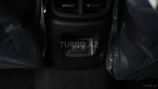 Hyundai Elantra 2026, 0 km - 1.6 l - Bakı