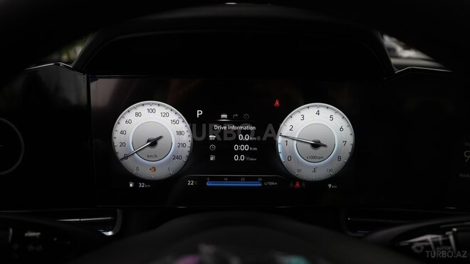 Hyundai Elantra 2026, 0 km - 1.6 l - Bakı