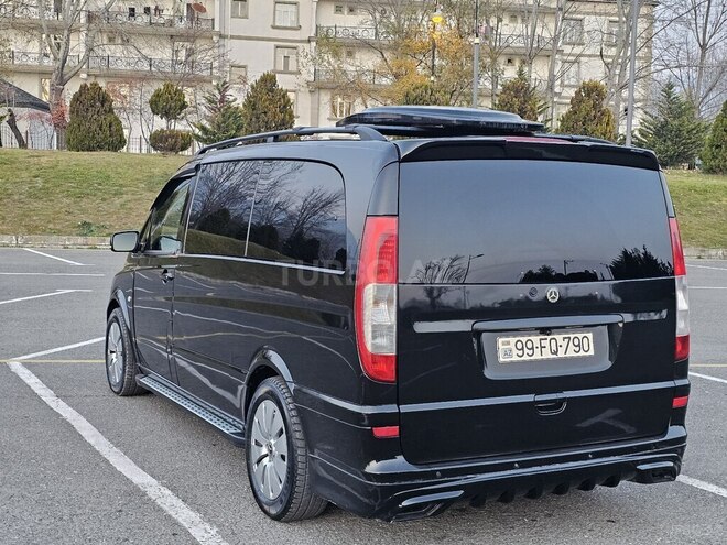 Mercedes  2008, 425,683 km - 2.1 l - Bakı