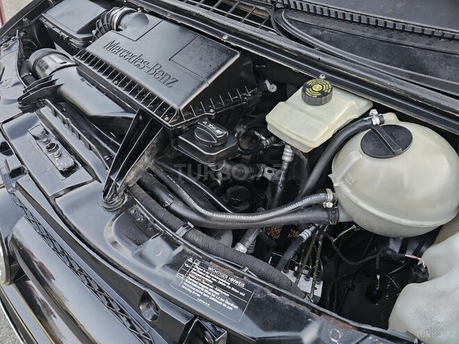 Mercedes  2008, 425,683 km - 2.1 l - Bakı