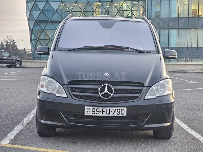 Mercedes  2008, 425,683 km - 2.1 l - Bakı