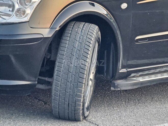 Mercedes  2008, 425,683 km - 2.1 l - Bakı