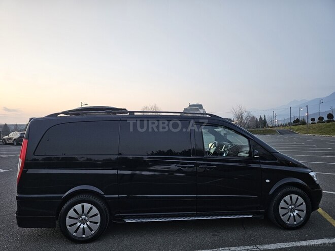 Mercedes  2008, 425,683 km - 2.1 l - Bakı