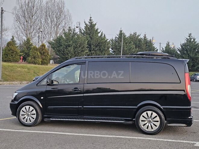 Mercedes  2008, 425,683 km - 2.1 l - Bakı