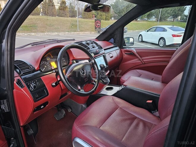 Mercedes  2008, 425,683 km - 2.1 l - Bakı