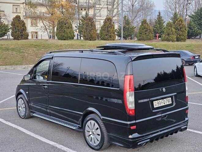 Mercedes  2008, 425,683 km - 2.1 l - Bakı