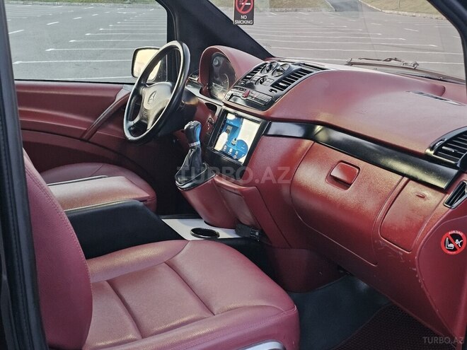 Mercedes  2008, 425,683 km - 2.1 l - Bakı