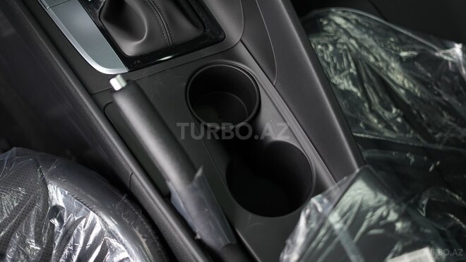 Hyundai Elantra 2026, 0 km - 1.6 l - Bakı