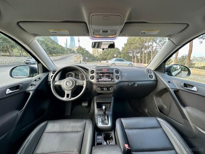 Volkswagen Tiguan 2011, 285,000 km - 2.0 л - Bakı