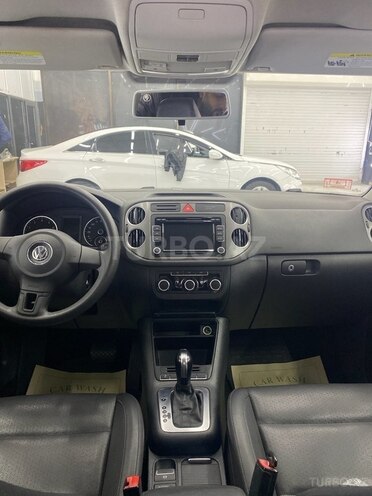 Volkswagen Tiguan 2011, 285,000 km - 2.0 л - Bakı