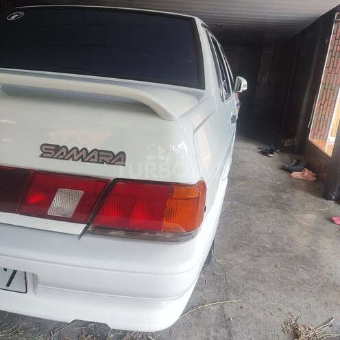 LADA (VAZ) 2115 2009, 125,000 km - 1.6 l - Qax