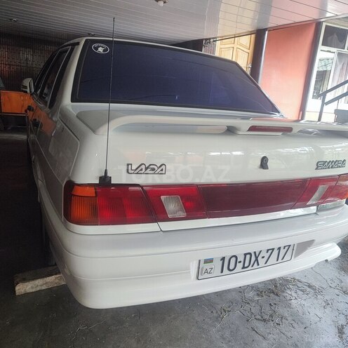 LADA (VAZ) 2115 2009, 125,000 km - 1.6 l - Qax