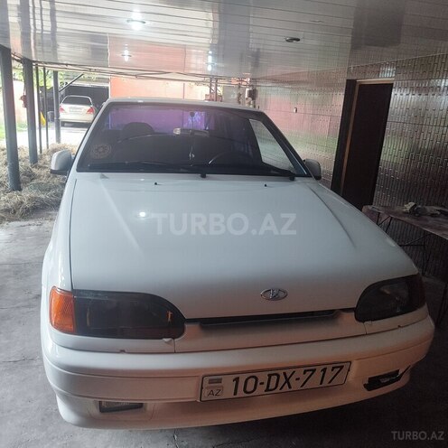 LADA (VAZ) 2115 2009, 125,000 km - 1.6 l - Qax