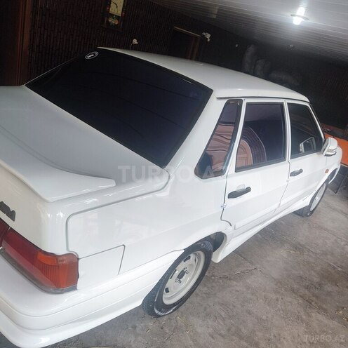 LADA (VAZ) 2115 2009, 125,000 km - 1.6 l - Qax
