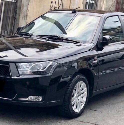Khazar SD 2022, 162,000 km - 1.7 l - Bakı