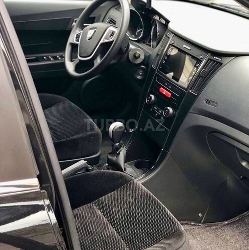 Khazar SD 2022, 162,000 km - 1.7 l - Bakı