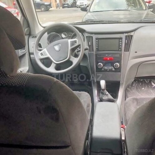 Khazar SD 2022, 162,000 km - 1.7 l - Bakı
