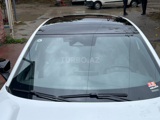 Changan  2024, 0 km - 1.5 l - Bakı