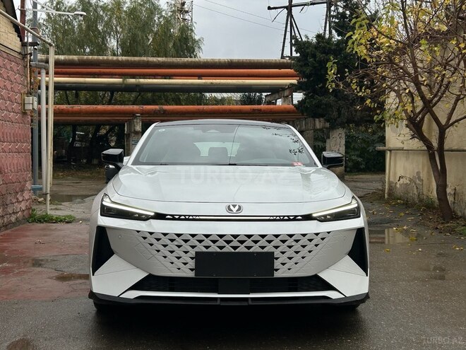 Changan  2024, 0 km - 1.5 l - Bakı