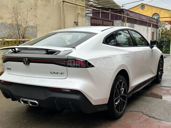 Changan  2024, 0 km - 1.5 l - Bakı