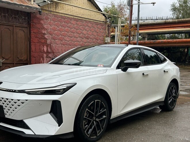 Changan  2024, 0 km - 1.5 l - Bakı