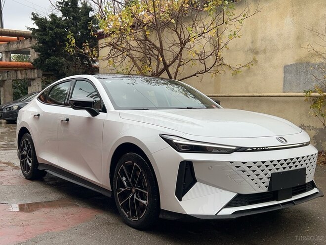 Changan  2024, 0 km - 1.5 l - Bakı
