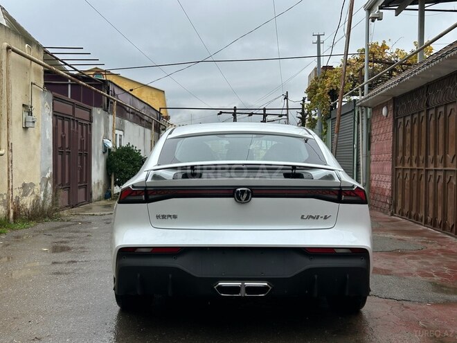 Changan  2024, 0 km - 1.5 l - Bakı