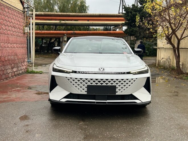 Changan  2024, 0 km - 1.5 l - Bakı