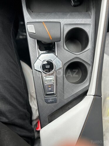 Changan  2024, 0 km - 1.5 l - Bakı