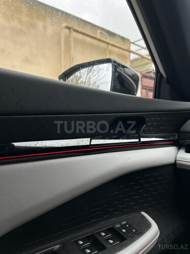 Changan  2024, 0 km - 1.5 l - Bakı