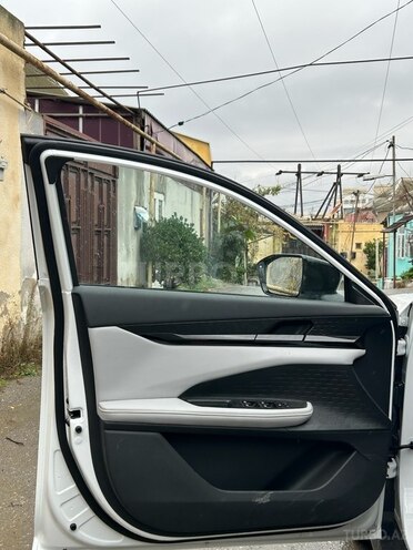 Changan  2024, 0 km - 1.5 l - Bakı