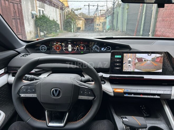 Changan  2024, 0 km - 1.5 l - Bakı