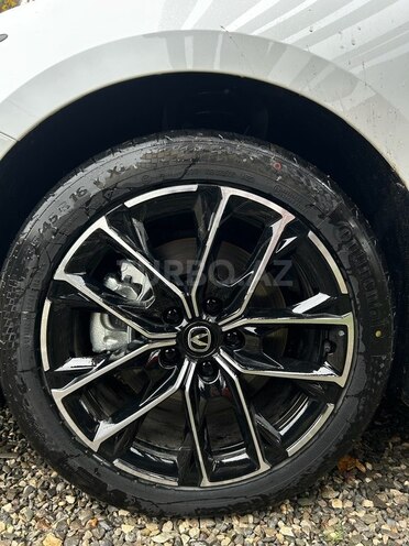 Changan  2024, 0 km - 1.5 l - Bakı