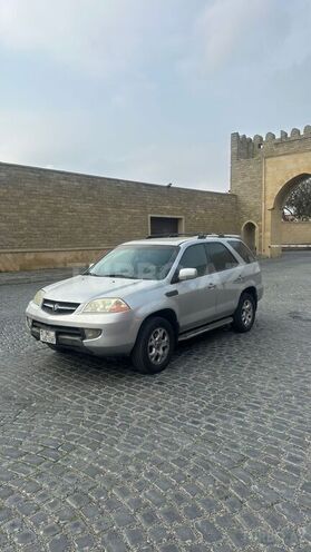 Acura MDX 2002, 309,000 km - 3.5 l - Bakı
