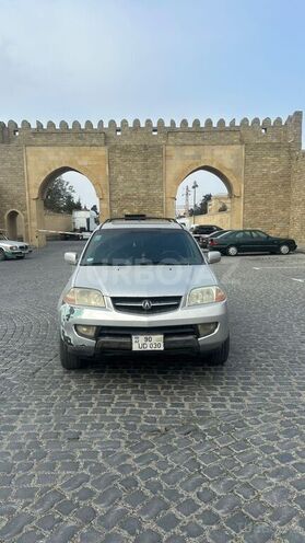 Acura MDX 2002, 309,000 km - 3.5 l - Bakı