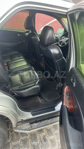 Acura MDX 2002, 309,000 km - 3.5 l - Bakı
