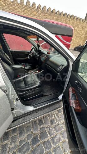 Acura MDX 2002, 309,000 km - 3.5 l - Bakı