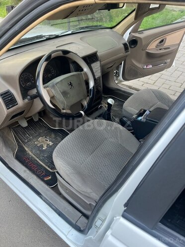 Peugeot 405 2020, 237,000 km - 1.6 л - Bakı