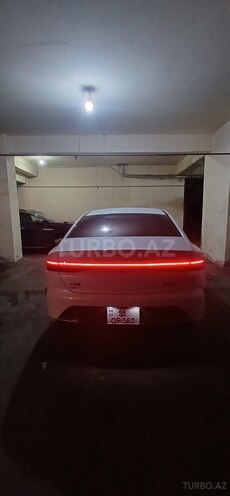 BYD Destroyer 05 2025, 450 km - 1.5 l - Bakı