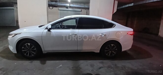 BYD Destroyer 05 2025, 450 km - 1.5 l - Bakı
