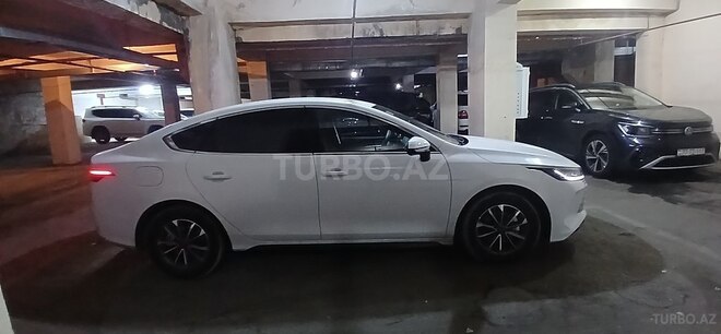 BYD Destroyer 05 2025, 450 km - 1.5 l - Bakı