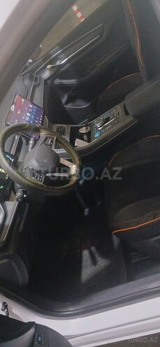 BYD Destroyer 05 2025, 450 km - 1.5 l - Bakı