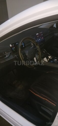 BYD Destroyer 05 2025, 450 km - 1.5 l - Bakı