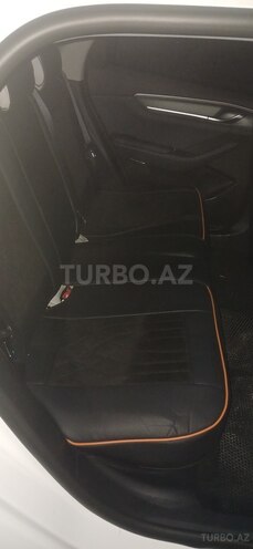 BYD Destroyer 05 2025, 450 km - 1.5 l - Bakı