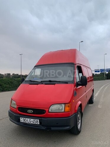 Ford Transit 1999, 525,000 km - 2.5 л - Bakı