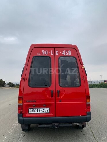 Ford Transit 1999, 525,000 km - 2.5 л - Bakı